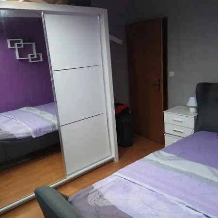 Διαμέρισμα Holiday Peace And Love - Two-bedroom With Terrace And Garden View *