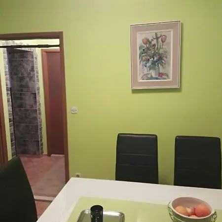 Holiday Peace And Love - Two-bedroom With Terrace And Garden View *