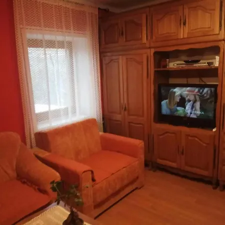 Holiday Peace And Love - Two-bedroom With Terrace And Garden View Ντουμπρόβνικ