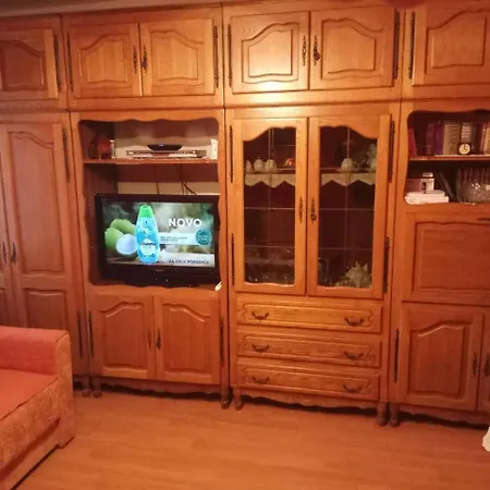 Apartment Holiday Peace And Love - Two-bedroom With Terrace And Garden View Dubrovnik