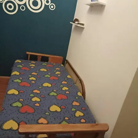 Holiday Peace And Love - Two-bedroom With Terrace And Garden View Lejlighed